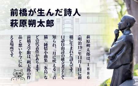 【青緑】萩原朔太郎の描いた猫の刻印入り名刺入れ | 名刺ケース 本革 | 群馬県前橋市 | ふるさと納税サイト「ふるなび」
