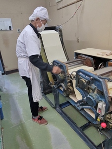 フクヤのハッスル餃子　30個入×3袋