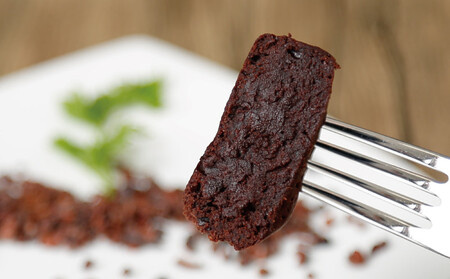 ビター＆スイート濃厚ガトーショコラ食べ比べセット【ハート型個包装15個入】