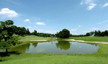 サンコーカントリークラブ　ゴルフ平日プレー（昼食付き）　1名様