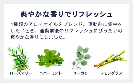 ラウン　CBDスポーツバーム 70ｇ