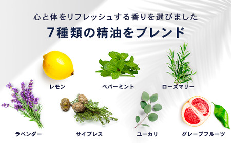 ラウン　CBDロールオン