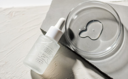 オサジ エンリッチバイオセラム（プレ美容液）2本セット