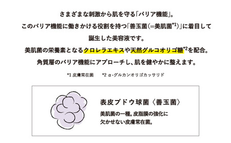 オサジ エンリッチバイオセラム（プレ美容液）2本セット