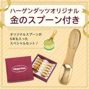 スタンダードセット/ハーゲンダッツ