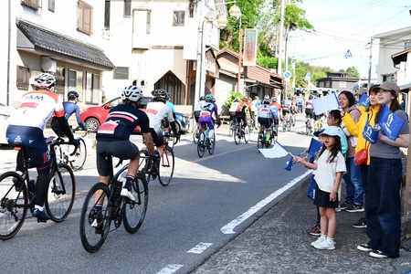 第14回榛名山ヒルクライムin高崎エントリー権【榛名湖コース】