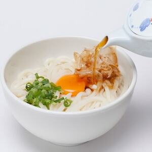 桐生うどんと波打ちうどん各5袋 詰め合わせ2種セット【1205409】