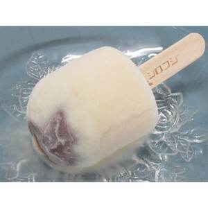 アイスまんじゅう(90ml×4個)【配送不可地域：離島】【1205496】