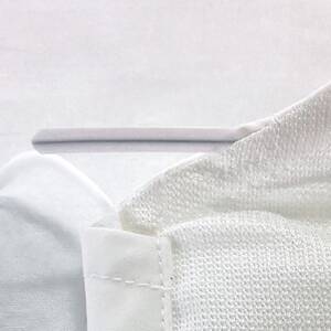 桐生織 「スゴいよね、このマスク」Lサイズ【1205602】