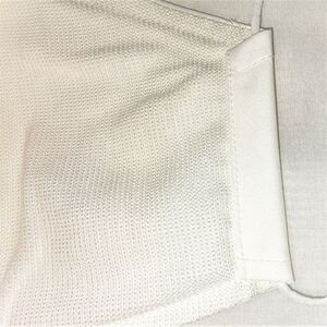 桐生織 「スゴいよね、このマスク」Lサイズ【1205602】