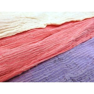 御召のアカスリ ぐんまの絹 100%シルクのボディタオル【1214309】