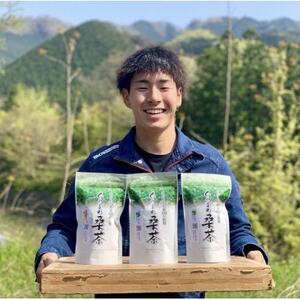 【ぐんまの桑茶】パウダータイプ・緑茶タイプ・ほうじ茶タイプ　ギフトセット【1346070】