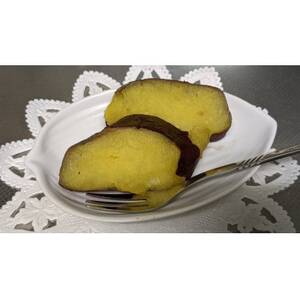 壺焼き芋(遠赤外線効果で時間をかけて焼く蜜芋　1.5kg)【配送不可地域：離島】【1380093】