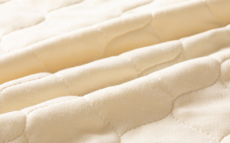 シルク100%枕パッド【1476160】