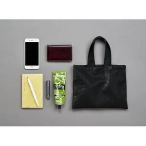 TRICOLUMで制作したトートバッグ　Sサイズ(ゴールド)【1499804】