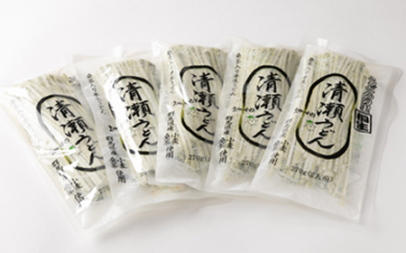 桑茶を使った清瀬うどん【1512206】