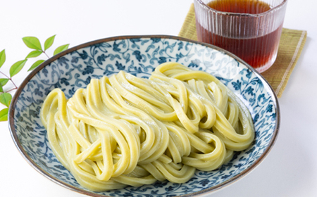 桑茶を使った清瀬うどん【1512206】