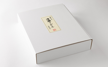 桑茶を使った清瀬うどん【1512206】