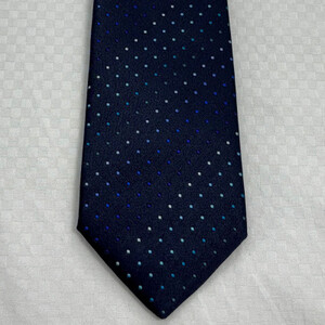 【数量限定】桐生織シルクネクタイ2本セット い【1593531】