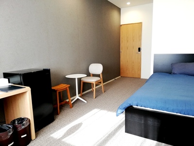 上ノ国ワイナリー＆サテライトオフィス　夕食付き宿泊券１名様　観光　ビジネス　仕事　テレワーク　遊び　旅行