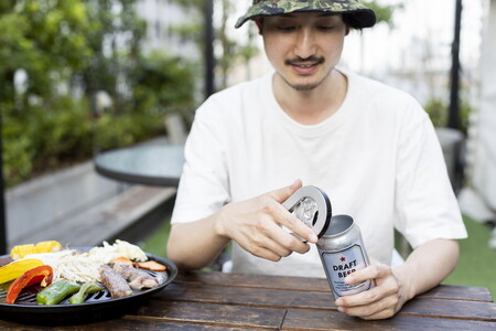 DAVI 缶オープナー