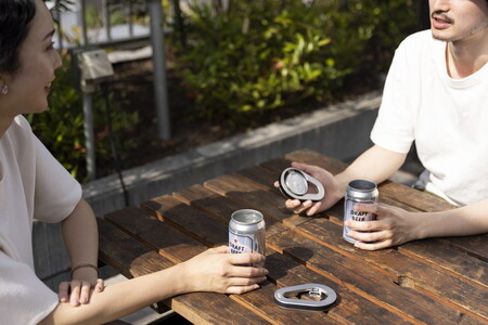 DAVI 缶オープナー