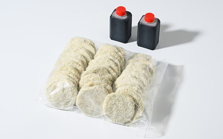 伊勢崎名物 神社コロッケ 55g×32枚 | 惣菜 おやつ ご当地 簡単調理 温めるだけ 手作り ※離島への配送不可