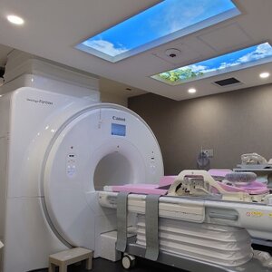 無痛MRI乳がん検診【1名様1回分】　IMSグループ　イムス太田中央総合病院_旅行券・チケット   _【1428357】