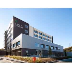 無痛MRI乳がん検診【1名様1回分】　IMSグループ　イムス太田中央総合病院_旅行券・チケット   _【1428357】