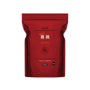 植物用 肥料 バイオゴールド セレクション薔薇 3.8kg×5袋入(1箱)_花・観葉植物 盆栽 _【1437144】