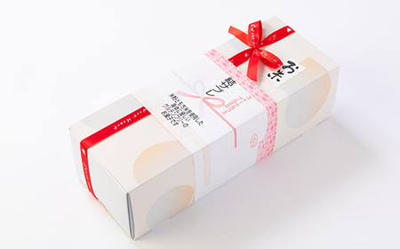 結サブレ8個入_菓子・スイーツ 焼き菓子  _【1437160】