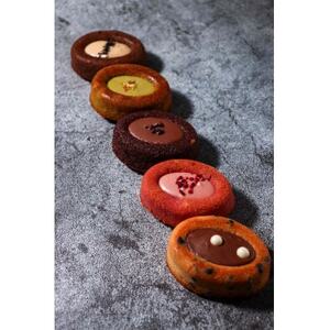 ティグレ・アソート(5種)_菓子・スイーツ 焼き菓子  _【配送不可地域：離島】【1447377】