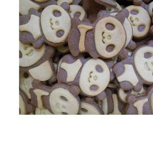 【福祉施設提供】焼き菓子詰め合わせセット(8種 計8袋)_菓子・スイーツ クッキー _【配送不可地域:離島】【1498032】