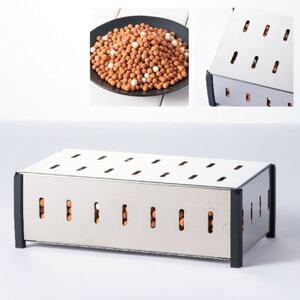 ラドンセラミックスで安心簡単 温泉気分!　北投の美湯 LLサイズ 玉川温泉湯の花入り_雑貨   _【1501314】