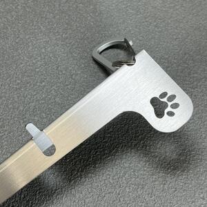 ペグ型蚊取り線香ホルダー - lolly -_雑貨 _【1557794】