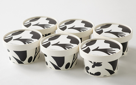 「OHTAYA PREMIUM ICE」12個セット【配送不可地域：離島】【1648710】