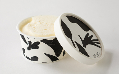 「OHTAYA PREMIUM ICE」12個セット【配送不可地域：離島】【1648710】