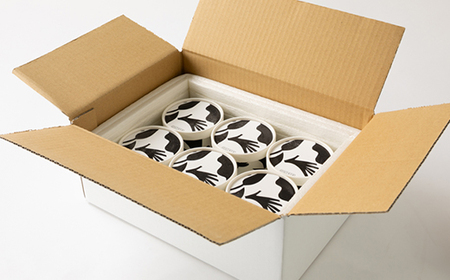 「OHTAYA PREMIUM ICE」12個セット【配送不可地域：離島】【1648710】