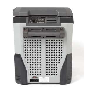 ENGEL エンゲル ポータブル 冷蔵庫 冷凍庫 M 38L MR040F DC/AC両電源ポータブル車載用エンゲル冷凍冷蔵庫 MR040F-GL