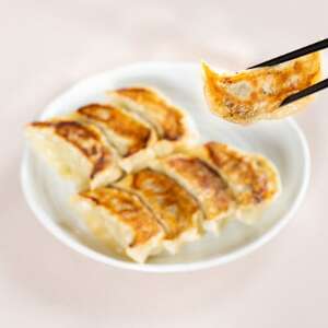 爆じゅう餃子　45個入り_惣菜・加工品 餃子  ぎょうざ ギョウザ_【配送不可地域：離島】【1209776】