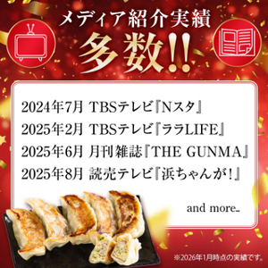 爆じゅう餃子 45個入り_惣菜・加工品 餃子 ぎょうざ ギョウザ_【配送不可地域:離島】【1209776】