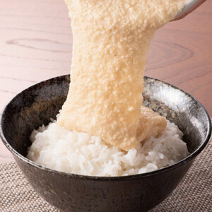 味付三日とろろ　60g×45パック_惣菜・加工品   _【配送不可地域：離島】【1210187】