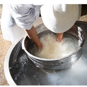 群馬泉 超特選純米 720ml_酒・アルコール 日本酒 sake サケ_【1255277】