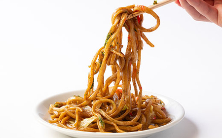 上州太田焼きそば6人前_麺 _【配送不可地域:離島】【1265372】