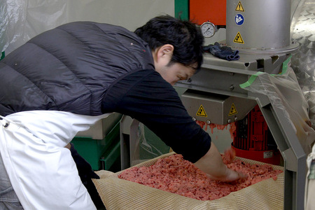 《SISGA部門最高賞ほか受賞》沼田アップルスウィート（甘口）750ml×1本 Fukiware Cidrerie