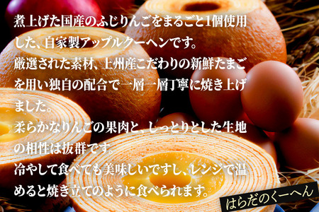 果実の里 原田農園 おもてなし厳選セット りんごジュース バウムクーヘン ドライフルーツ セット 詰め合わせ