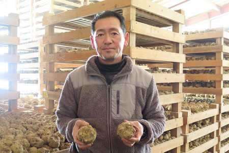 群馬のこんにゃく農家がお届けする人気7点セット