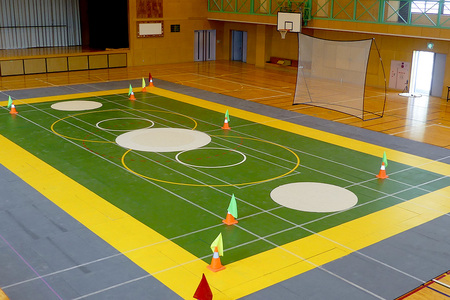 ドローンはじめてフライトコース(1日間)一般社団法人利根沼田テクノアカデミー