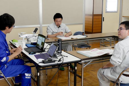 ドローンはじめてフライトコース(1日間)一般社団法人利根沼田テクノアカデミー