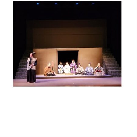 【「夜の部」 16:30～】劇団グスタフ館林公演観劇チケット2026年3月21日(土)16:30～【1706043】